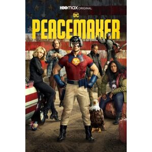 Peacemaker (Blu-ray) (Import)