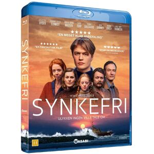 Synkefri (Blu-ray)