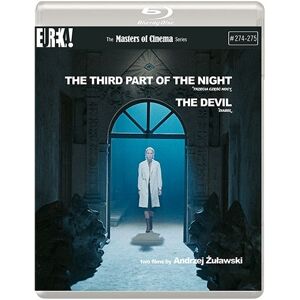 The Third Part of the Night/The Devil - Masters of Cinema Series (Blu-ray) (Import)