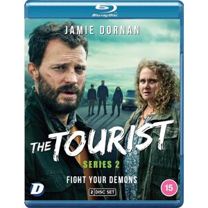 The Tourist - Series 2 (Blu-ray) (Import)