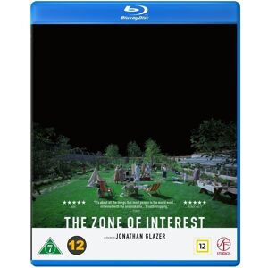 The Zone of Interest (Blu-ray)