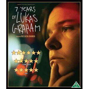 7 years of Lukas Graham (Blu-ray)