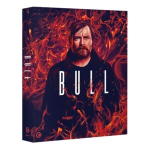 Bull - Limited Edition (Blu-ray) (Import)