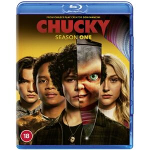 Chucky - Season 1 (Blu-ray) (Import)