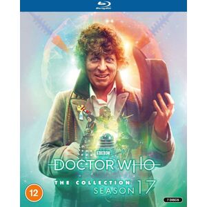 Doctor Who: The Collection - Season 17 (Blu-ray) (7 disc) (Import)