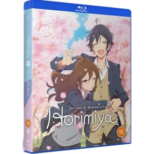 Horimiya: The Complete Season (Blu-ray) (Import)