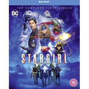 Stargirl - Season 1 (Blu-ray) (Import)