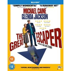 The Great Escaper (Blu-ray) (Import)