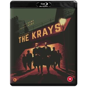 The Krays (Blu-ray) (Import)