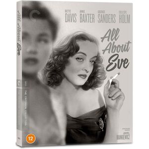 All About Eve - The Criterion Collection (Blu-ray) (Import)