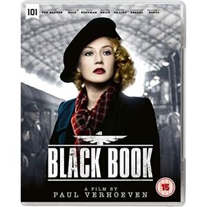 Black Book (Blu-ray) (Import)