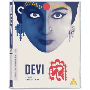 Devi - The Criterion Collection (Blu-ray) (Import)