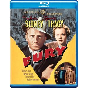 Fury (Blu-ray) (Import)