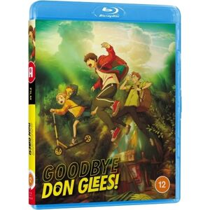 Goodbye, Don Glees! (Blu-ray) (Import)