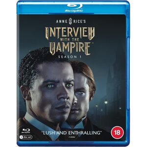 Interview With the Vampire - Season 1 (Blu-ray) (Import)
