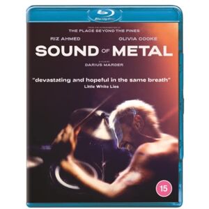 Sound of Metal (Blu-ray) (Import)