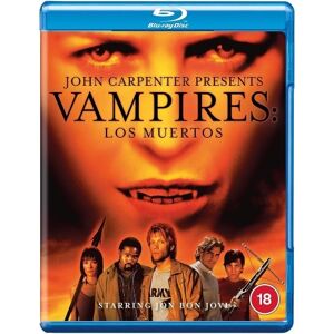 Vampires: Los Muertos (Blu-ray) (Import)