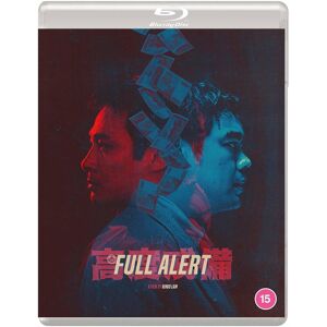 Full Alert (Blu-ray) (Import)