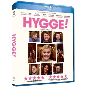 Hygge (Blu-ray)