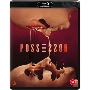 Possessor (Blu-ray) (Import)