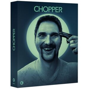 Chopper - Limited Edition (Blu-ray) (Import)