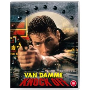 Knock Off (Blu-ray) (Import)