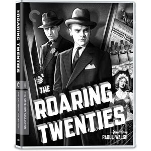 The Roaring Twenties - The Criterion Collection (Blu-ray) (Import)