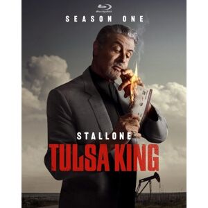 Tulsa King - Season 1 (Blu-ray) (Import)