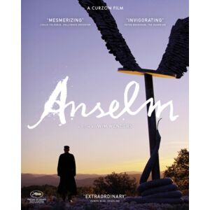 Anselm (Blu-ray) (Import)