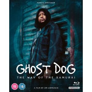 Ghost Dog - The Way of the Samurai (Blu-ray) (Import)