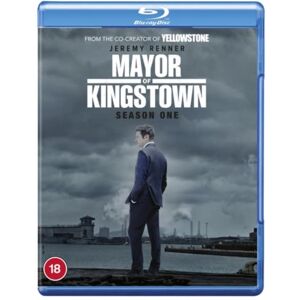 Mayor of Kingstown - Season 1 (Blu-ray) (Import)