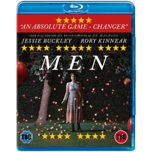 Men (Blu-ray) (Import)