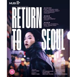 Return to Seoul (Blu-ray) (Import)