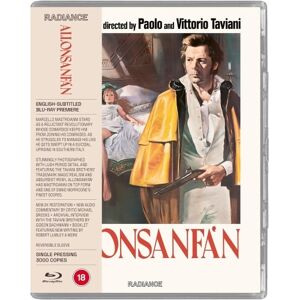 Allonsanfan - Limited Edition (Blu-ray) (Import)