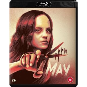 May (Blu-ray) (Import)