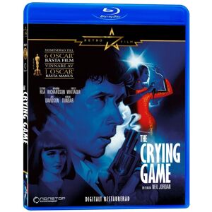 The Crying Game (Blu-ray)