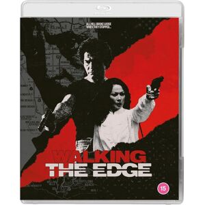 Walking the Edge (Blu-ray) (Import)