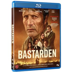 Bastarden (Blu-ray)