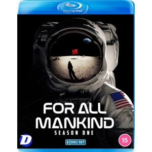 For All Mankind - Season 1 (Blu-ray) (Import)