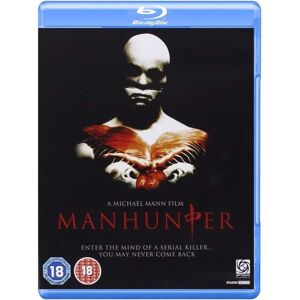 Manhunter (Blu-ray) (Import)