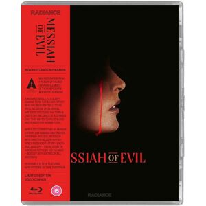 Messiah of Evil - Special Edition (Blu-ray) (Import)