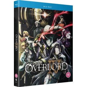 Overlord IV - Season 4 (Blu-ray) (Import)