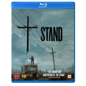 The Stand (Blu-ray)