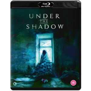 Under the Shadow (Blu-ray) (Import)