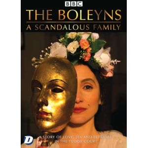 Boleyns: An Infamous Family (Import)