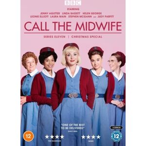 Call the Midwife: Series Eleven (Import)