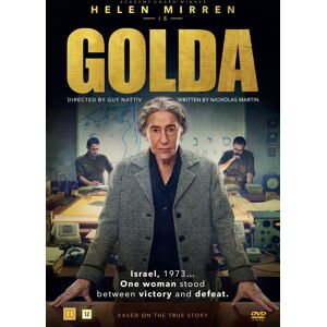 Golda