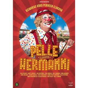 Pelle Hermanni