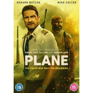 Plane (Import)