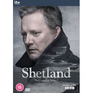 Shetland - Series 7 (Import)